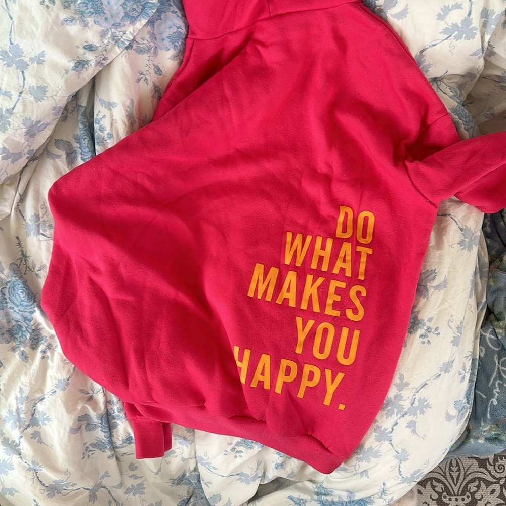 Cute H & M sweatshirt